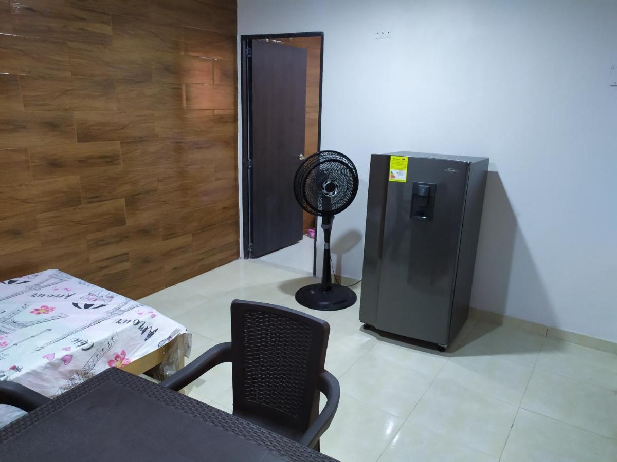 Juliana Casa Turistica Ctg Apartment Cartagena Luaran gambar