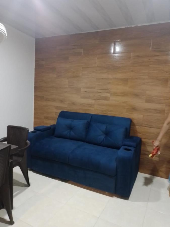 Juliana Casa Turistica Ctg Apartment Cartagena Luaran gambar
