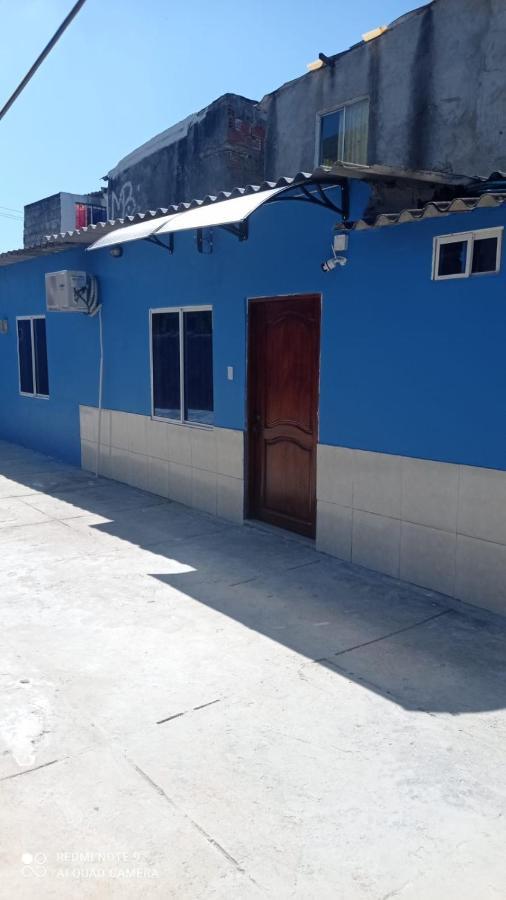 Juliana Casa Turistica Ctg Apartment Cartagena Luaran gambar