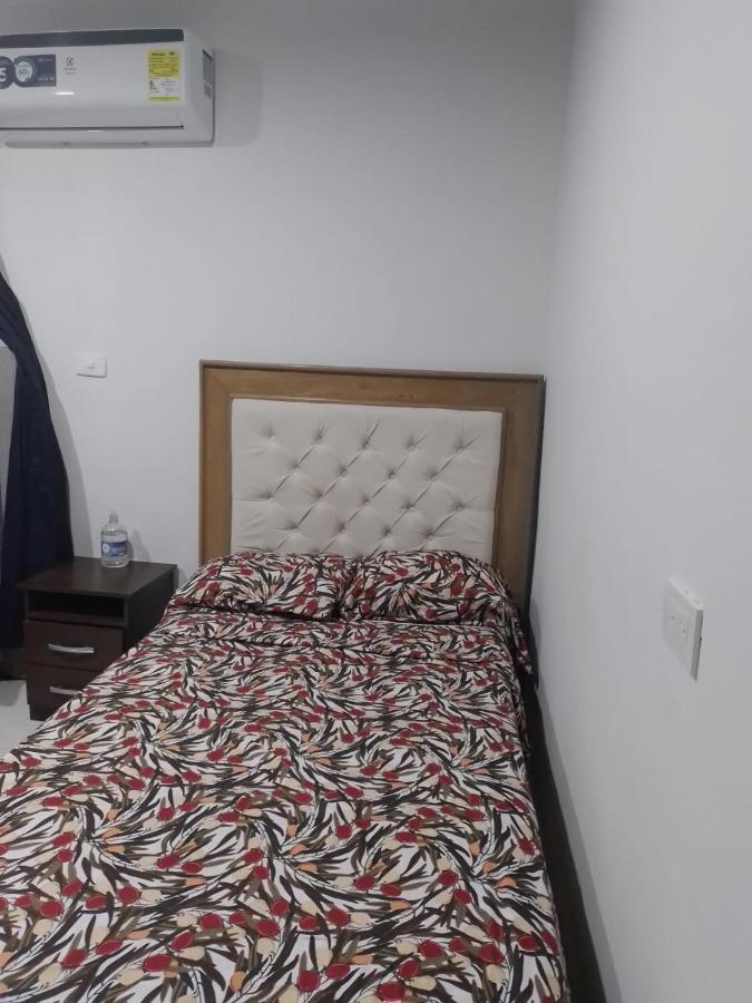 Juliana Casa Turistica Ctg Apartment Cartagena Luaran gambar