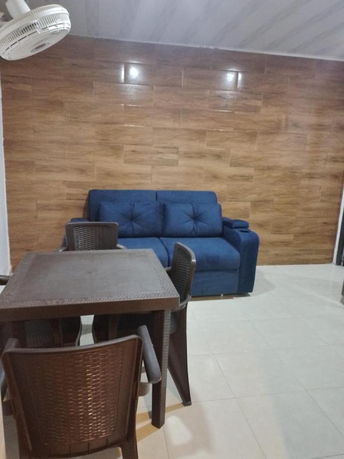 Juliana Casa Turistica Ctg Apartment Cartagena Luaran gambar