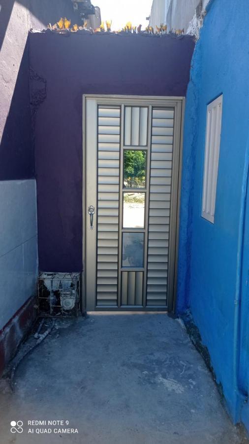 Juliana Casa Turistica Ctg Apartment Cartagena Luaran gambar