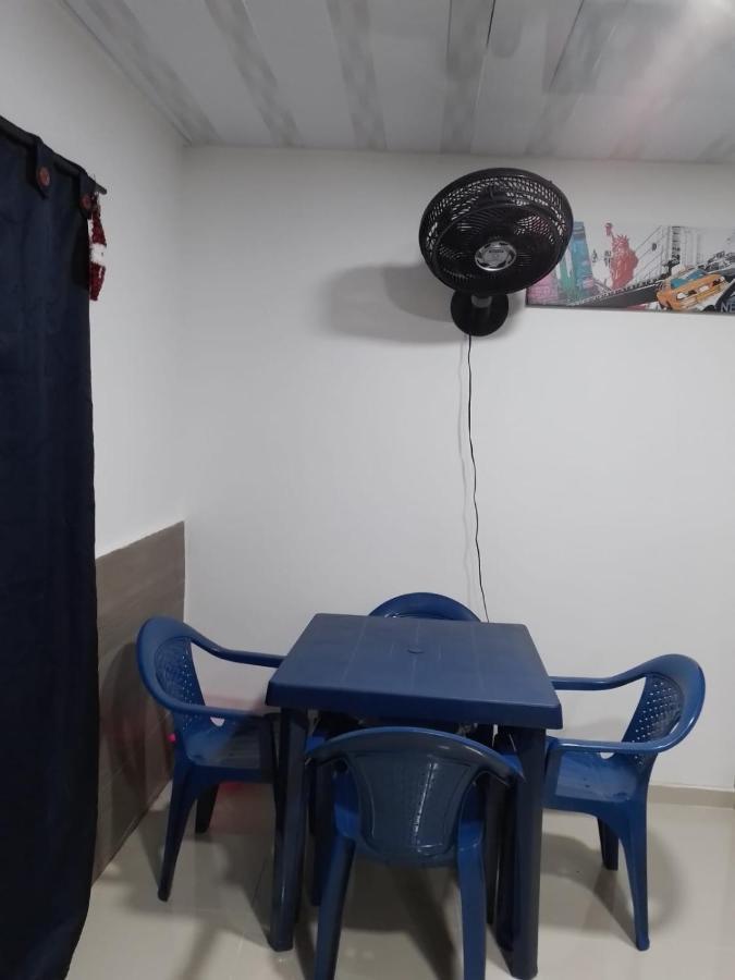 Juliana Casa Turistica Ctg Apartment Cartagena Luaran gambar