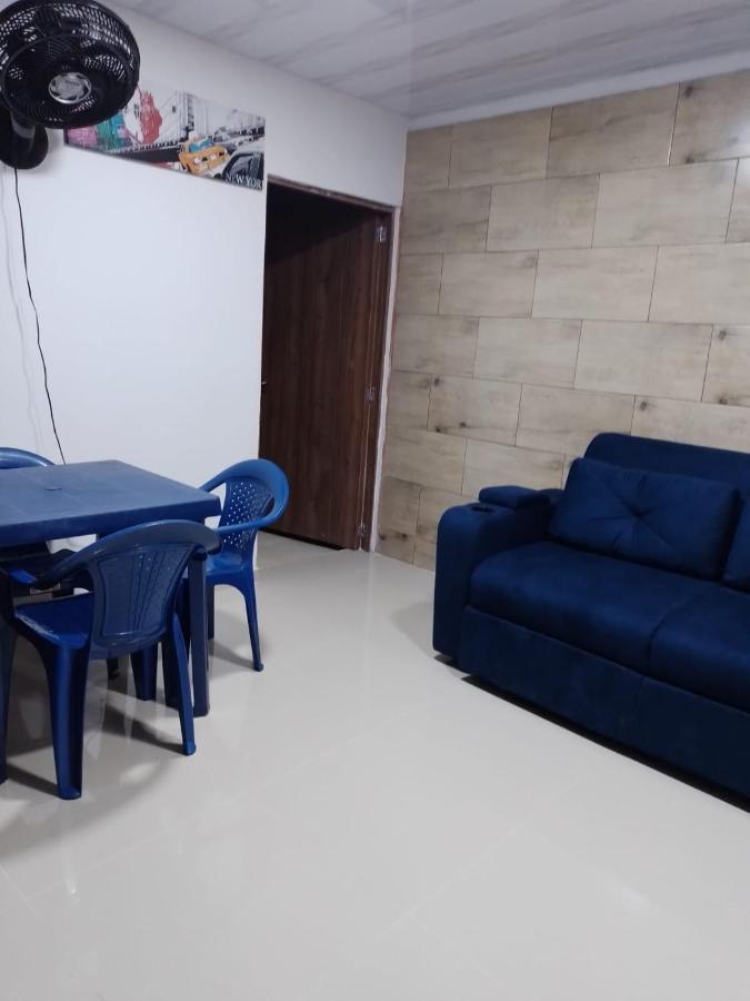 Juliana Casa Turistica Ctg Apartment Cartagena Luaran gambar
