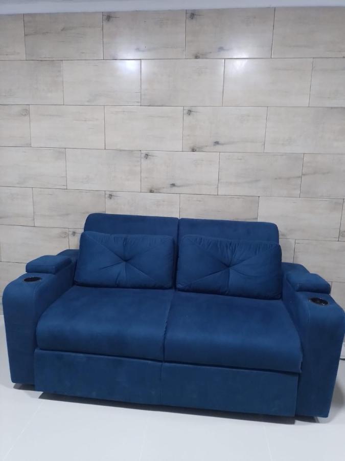Juliana Casa Turistica Ctg Apartment Cartagena Luaran gambar