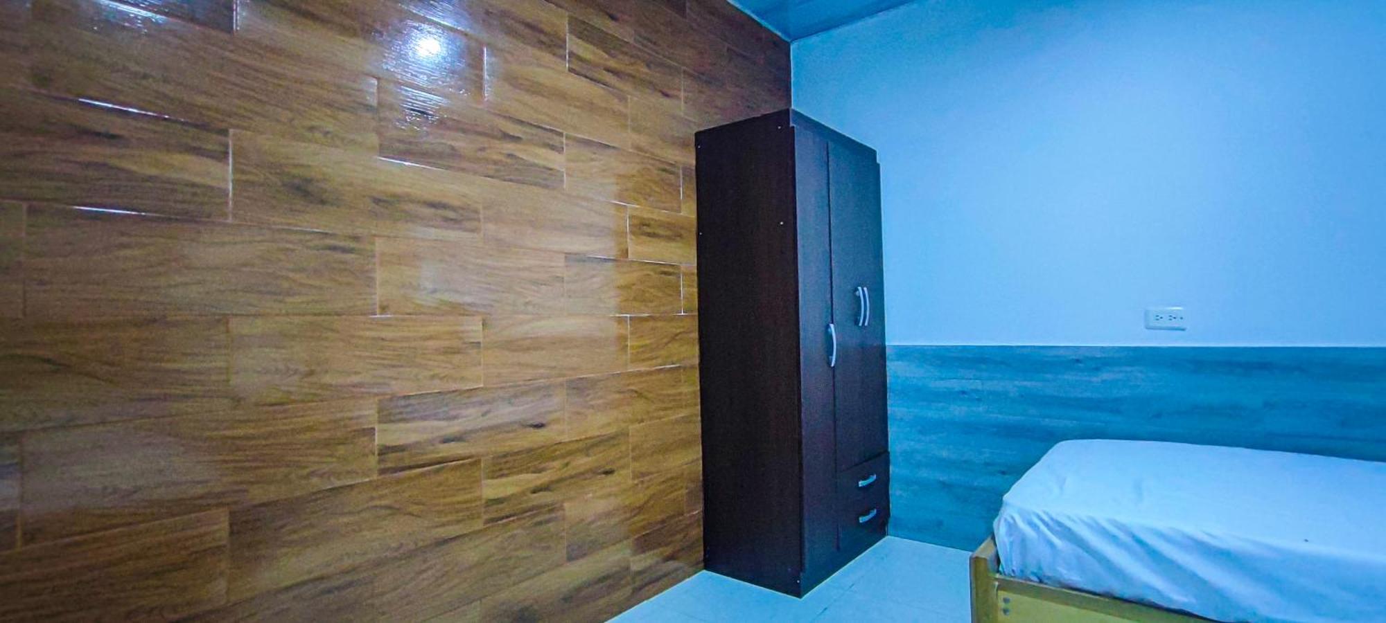 Juliana Casa Turistica Ctg Apartment Cartagena Luaran gambar