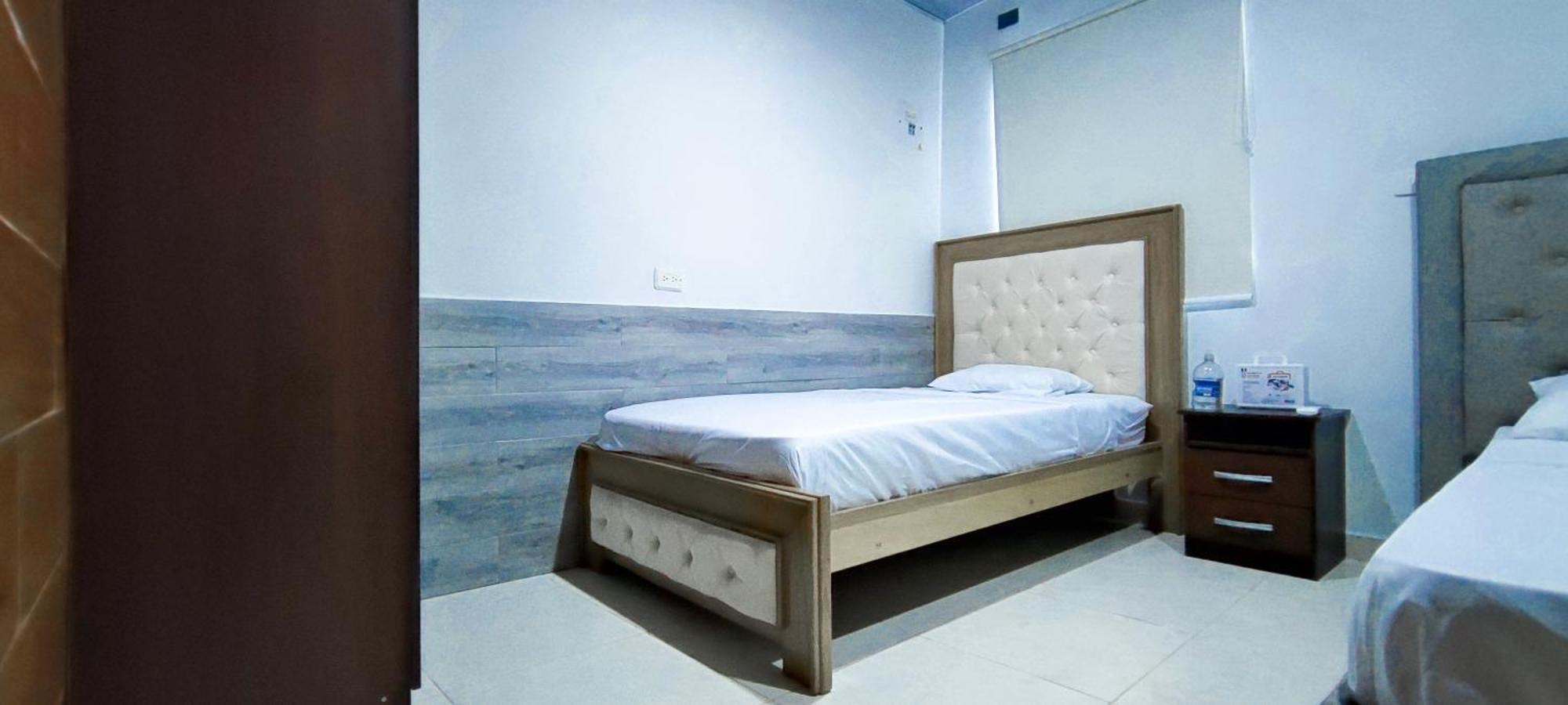Juliana Casa Turistica Ctg Apartment Cartagena Luaran gambar