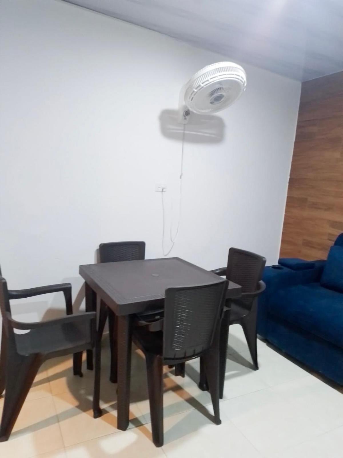 Juliana Casa Turistica Ctg Apartment Cartagena Luaran gambar