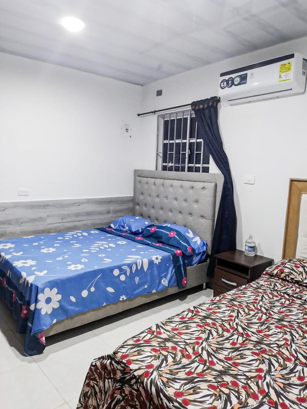 Juliana Casa Turistica Ctg Apartment Cartagena Luaran gambar