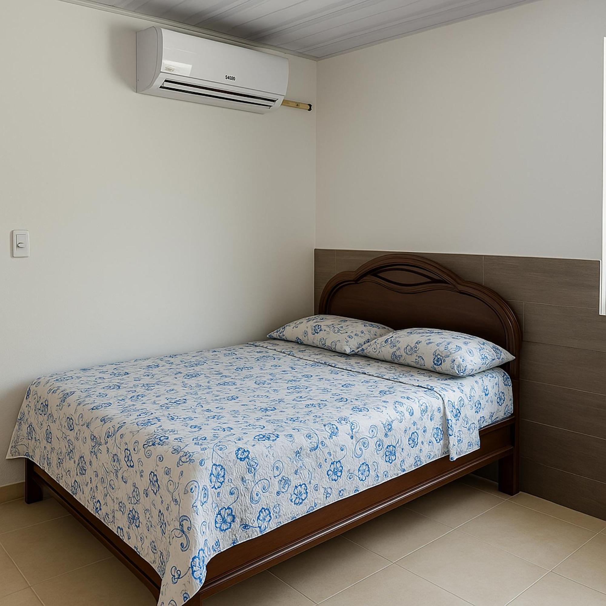 Juliana Casa Turistica Ctg Apartment Cartagena Luaran gambar